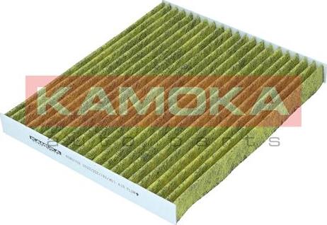 Kamoka 6080158 - Filter, interior air www.parts5.com