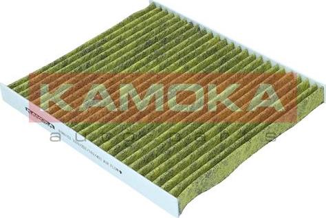 Kamoka 6080152 - Filter, interior air www.parts5.com