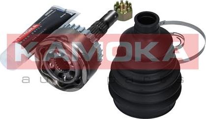 Kamoka 6029 - Joint Kit, drive shaft www.parts5.com