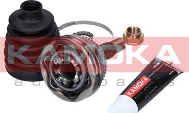 Kamoka 6109 - Joint Kit, drive shaft www.parts5.com