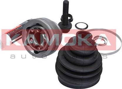 Kamoka 6738 - Joint Kit, drive shaft www.parts5.com