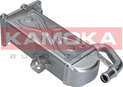 Kamoka 19C071 - Cooler, exhaust gas recirculation www.parts5.com