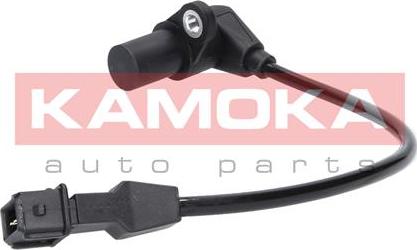Kamoka 109045 - Sensor, crankshaft pulse www.parts5.com