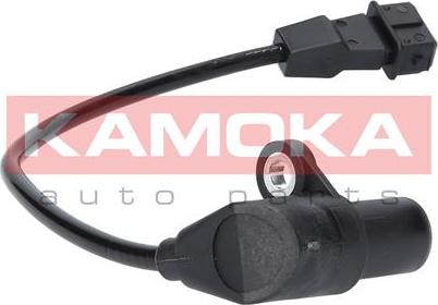 Kamoka 109045 - Sensor, crankshaft pulse www.parts5.com