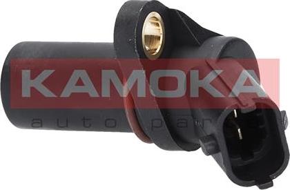Kamoka 109048 - Sensor, crankshaft pulse www.parts5.com