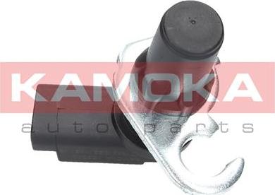 Kamoka 109043 - Sensor, crankshaft pulse www.parts5.com