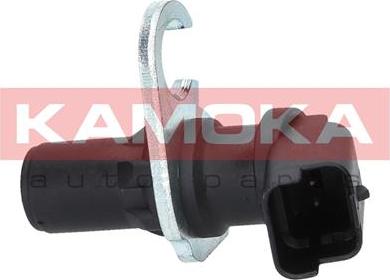 Kamoka 109042 - Sensor, crankshaft pulse www.parts5.com
