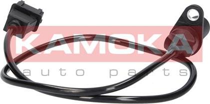 Kamoka 109055 - Sensor, crankshaft pulse www.parts5.com