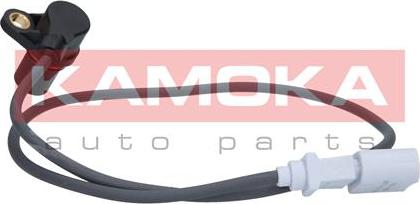 Kamoka 109005 - Sensor, crankshaft pulse www.parts5.com