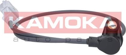 Kamoka 109008 - Sensor, crankshaft pulse www.parts5.com
