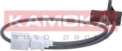 Kamoka 109008 - Sensor, crankshaft pulse www.parts5.com