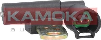 Kamoka 109007 - Sensor, crankshaft pulse www.parts5.com