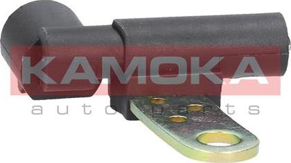 Kamoka 109007 - Sensor, crankshaft pulse www.parts5.com