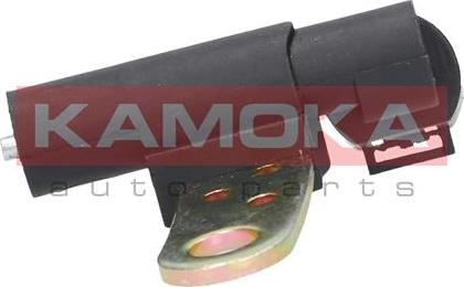 Kamoka 109019 - Sensor, crankshaft pulse www.parts5.com