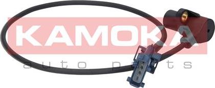 Kamoka 109018 - Sensor, crankshaft pulse www.parts5.com