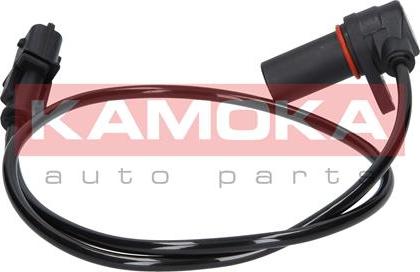Kamoka 109039 - Sensor, crankshaft pulse www.parts5.com