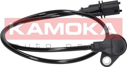 Kamoka 109039 - Sensor, crankshaft pulse www.parts5.com
