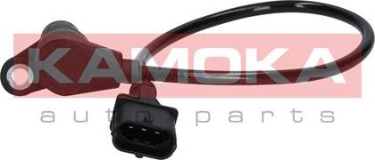 Kamoka 109028 - Sensor, crankshaft pulse www.parts5.com