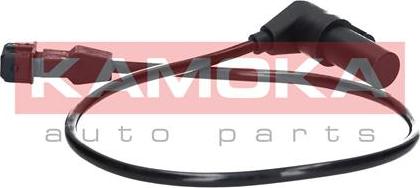 Kamoka 109027 - Sensor, crankshaft pulse www.parts5.com