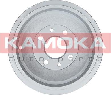 Kamoka 104004 - Brake Drum www.parts5.com