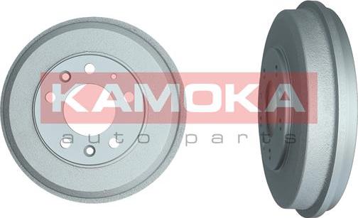 Kamoka 104034 - Brake Drum www.parts5.com
