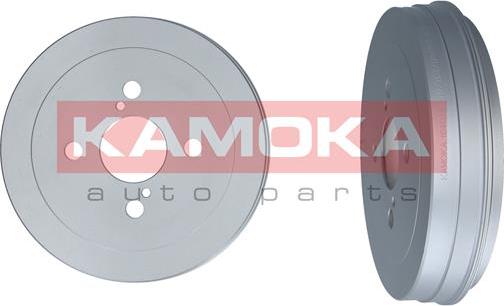 Kamoka 104028 - Brake Drum www.parts5.com