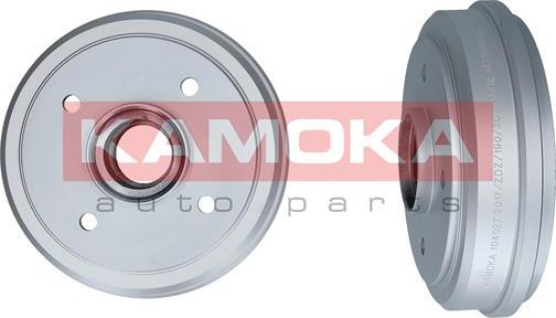 Kamoka 104027 - Brake Drum www.parts5.com