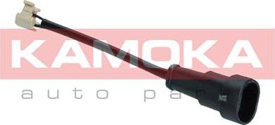 Kamoka 105103 - Warning Contact, brake pad wear www.parts5.com