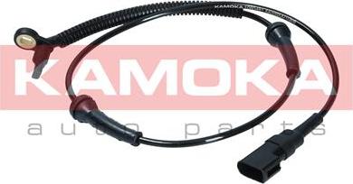 Kamoka 1060481 - Sensor, wheel speed www.parts5.com