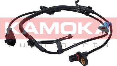 Kamoka 1060534 - Sensor, wheel speed www.parts5.com
