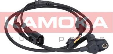 Kamoka 1060040 - Sensor, wheel speed www.parts5.com