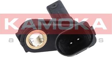 Kamoka 1060034 - Sensor, wheel speed www.parts5.com
