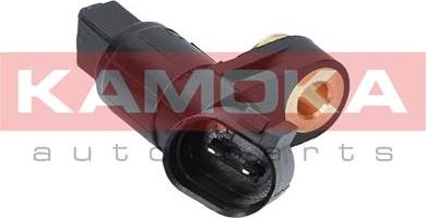 Kamoka 1060036 - Sensor, wheel speed www.parts5.com