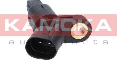 Kamoka 1060038 - Sensor, wheel speed www.parts5.com