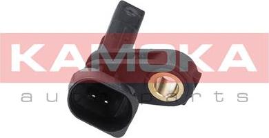 Kamoka 1060033 - Sensor, wheel speed www.parts5.com
