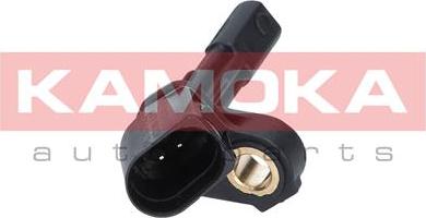 Kamoka 1060032 - Sensor, wheel speed www.parts5.com