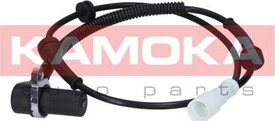 Kamoka 1060079 - Sensor, wheel speed www.parts5.com