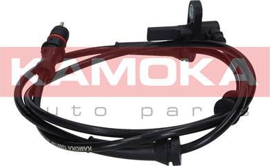 Kamoka 1060158 - Sensor, wheel speed www.parts5.com