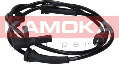 Kamoka 1060158 - Sensor, wheel speed www.parts5.com
