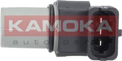 Kamoka 108016 - Sensor, ignition pulse www.parts5.com