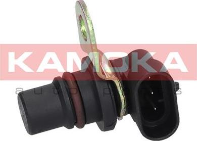 Kamoka 108034 - Sensor, camshaft position www.parts5.com