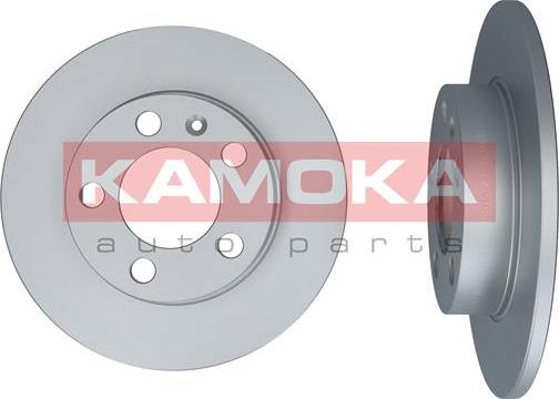 Kamoka 1036068 - Brake Disc www.parts5.com