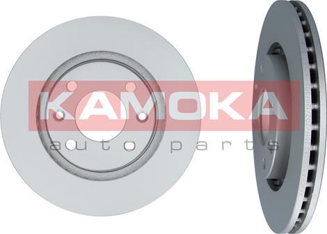 Kamoka 1032280 - Brake Disc www.parts5.com