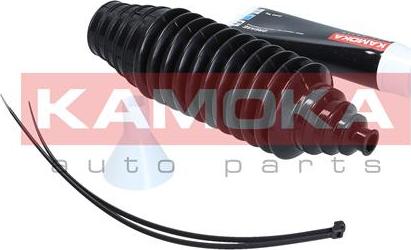 Kamoka 115U001 - Bellow Set, steering www.parts5.com