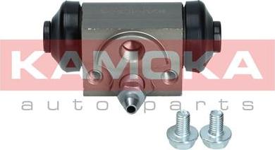 Kamoka 1110061 - Wheel Brake Cylinder www.parts5.com