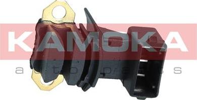 Kamoka 113001 - Sensor, ignition pulse www.parts5.com
