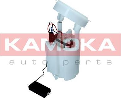 Kamoka 8400090 - - - www.parts5.com