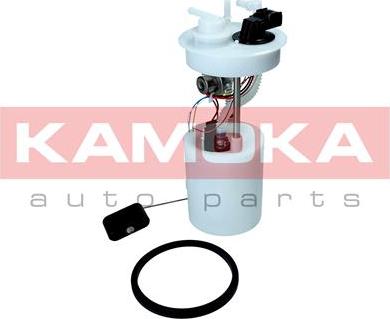 Kamoka 8400051 - - - www.parts5.com