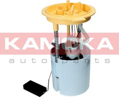 Kamoka 8400058 - - - www.parts5.com