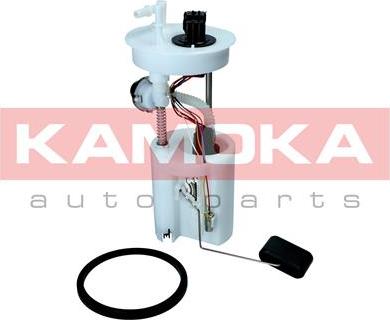 Kamoka 8400052 - - - www.parts5.com